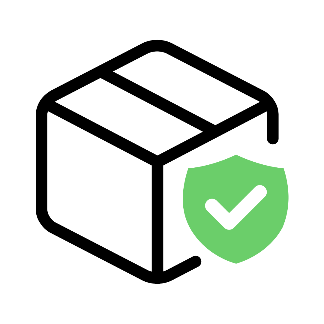 Package Protection