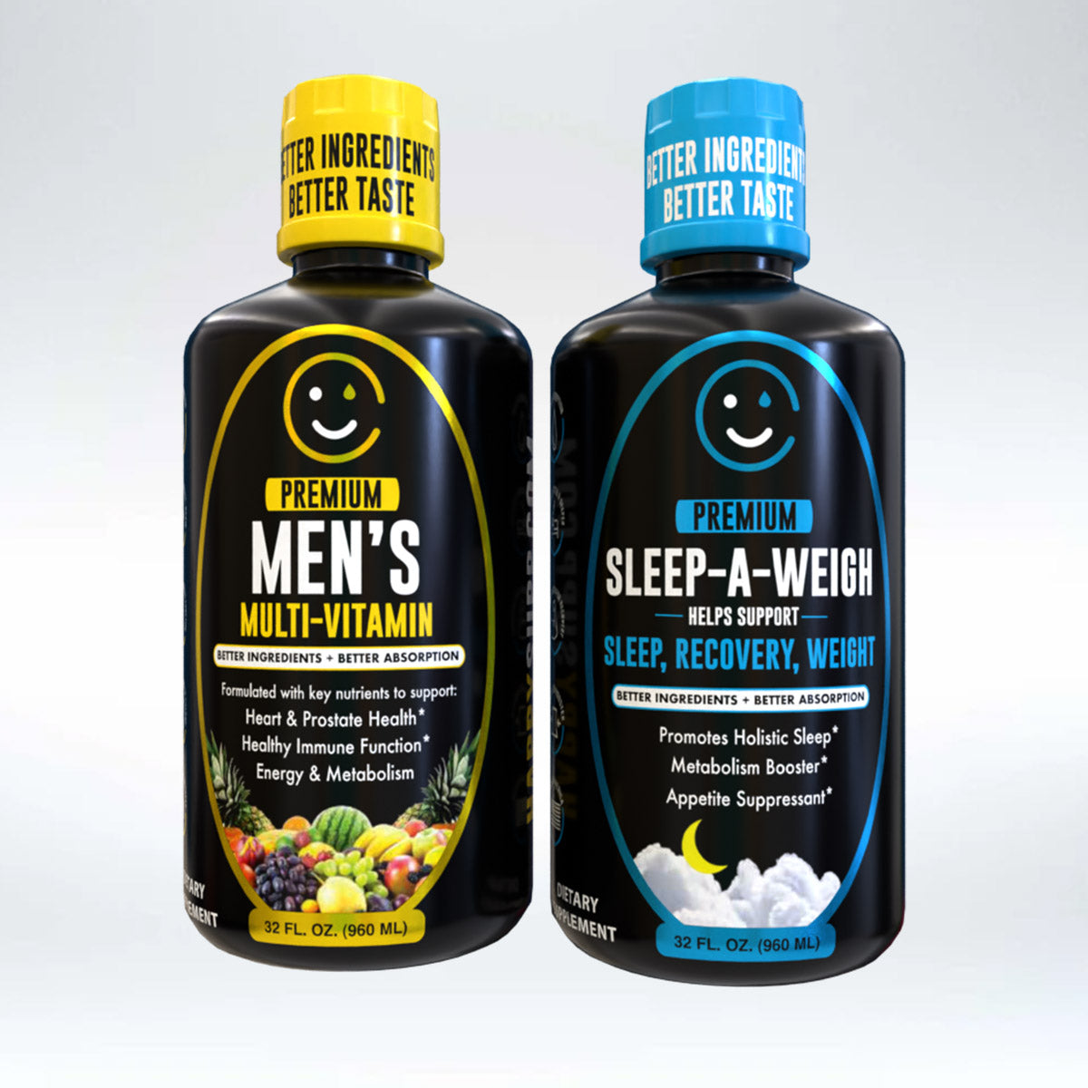 Power Sleep Bundle