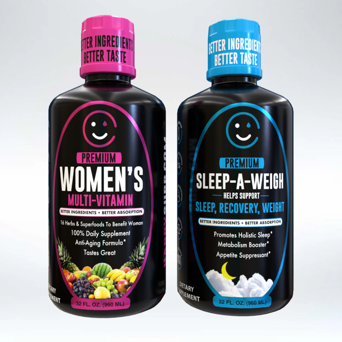 Power Sleep Bundle
