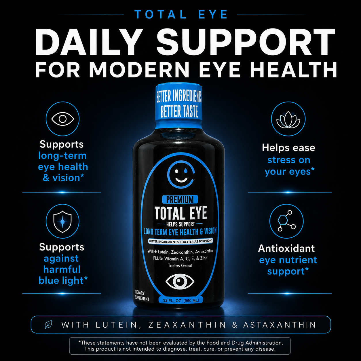 Total Eye