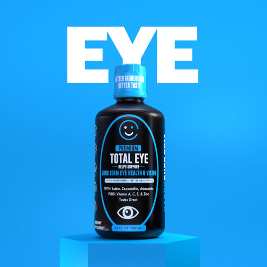 Total Eye