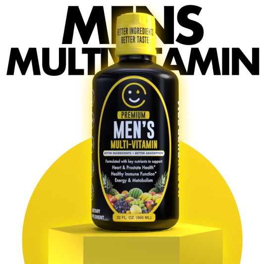 Men's Multivitamin