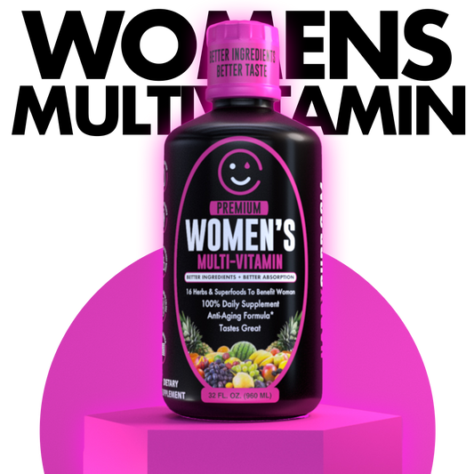 Women's Multivitamin