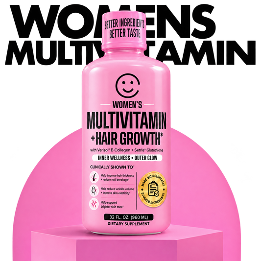 Women's Multivitamin