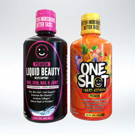 Beauty Bundle