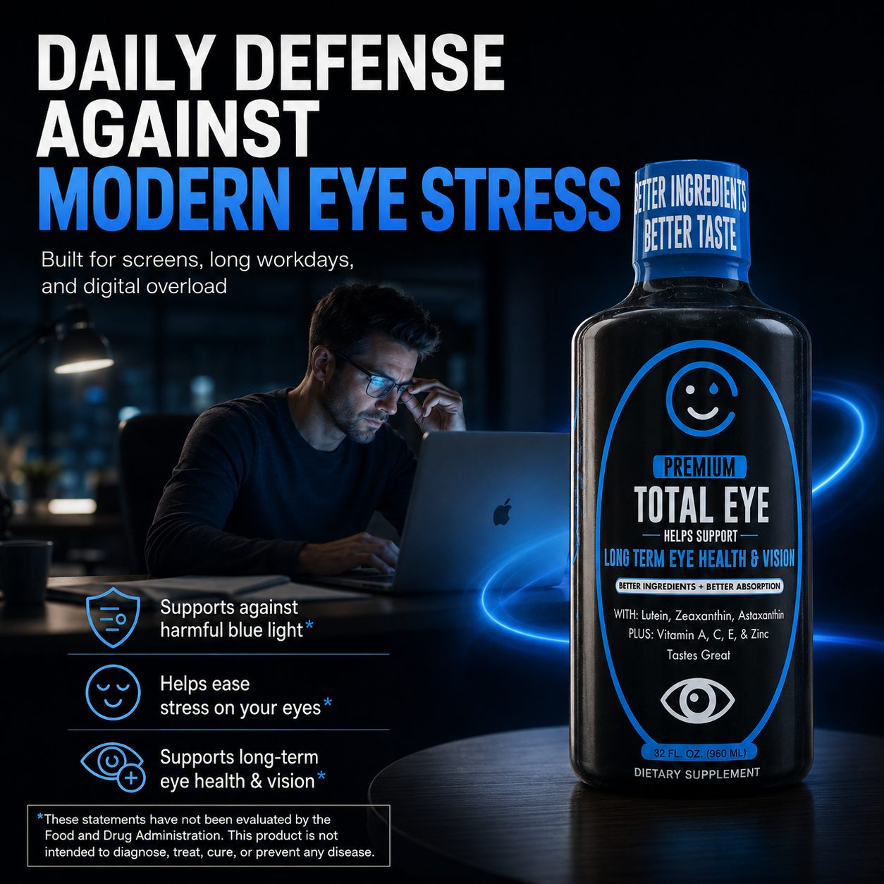 Total Eye