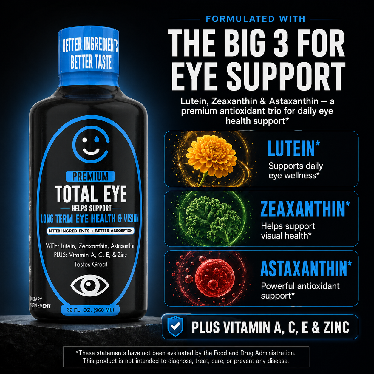 Total Eye