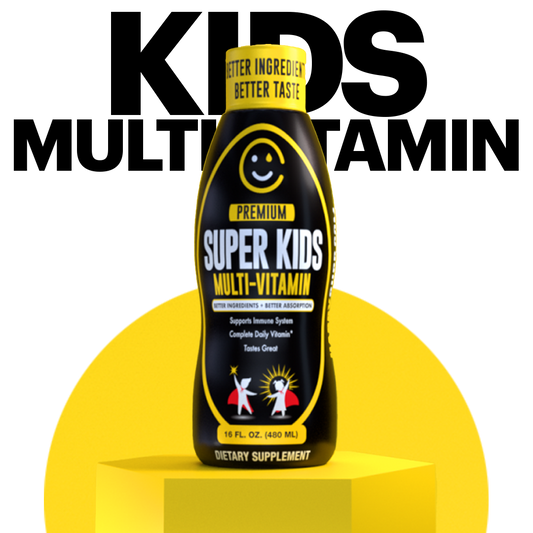 Super Kids