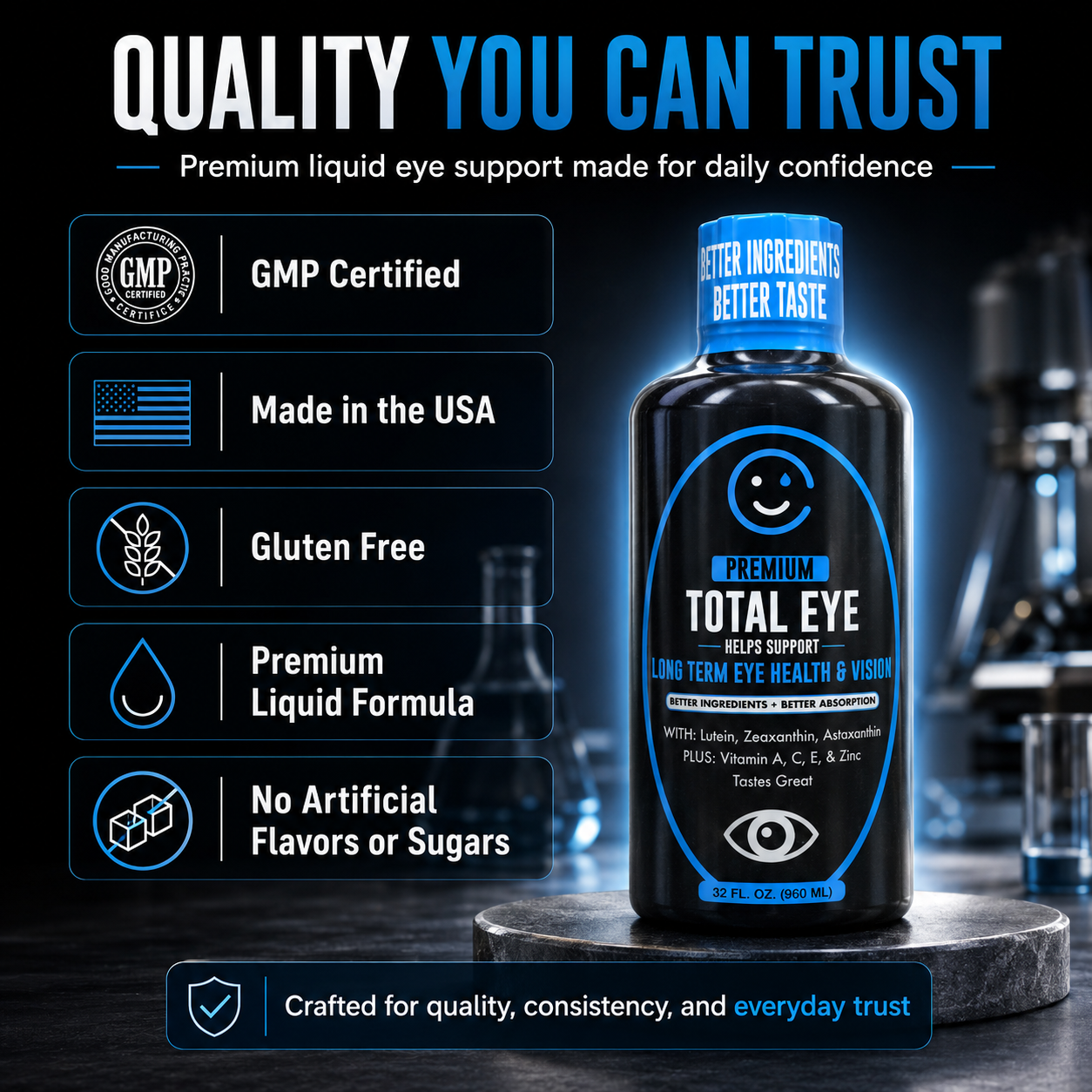 Total Eye